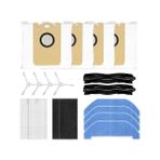 Neabot Nomo Q11 All In One Kit Yedek Parça Listesi