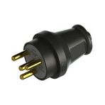 Nead 3x25 A Trifaze Fiş