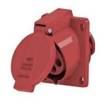 Nead 5X16 A Kapaklı Makine Prizi