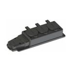 Nead IP44 1x16A Kauçuk Üçlü Grup Priz