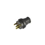Nead Kauçuk3x25 A Trifaze Fiş