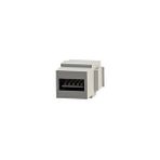Nead Modüler Usb Konnektör Dişi Giriş Çikişli (beyaz) / 2159