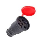 Nead NEA1005 MP 3x25A Trifaze Kapak Makina Priz