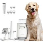 Neakasa P0 Pro Akıllı Köpek Traş Makinesi
