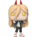 Nealdin Funko Pop! Animasyon: Csm - Power - Chainsaw Man - Vinil Koleksiyon Figürü - Hediye Fikri - Resmi Ticari Ürünler - Çocuklar ve Yetişkinler Için Oyuncak - Anime Hayranları - Koleksiyoncular ve Ekran