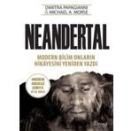 Neandertal - Michael A. Morse Dimitra Papagianni