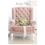 Nearly Mrs.: A Journal for the Bride to Be
