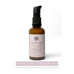 neashcare Leke Karşıtı Cilt Tonuna Uyum Sağlayan Işıltılı Mineral Filtreli Renkli 30+ SPF Güneş Koruyucu Krem