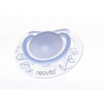 Neavita 3 Ay+ NVT-15052 Ortodontik Desenli Emzik