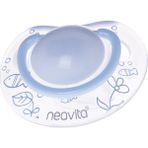 Neavita Ortodontik Emzik (3 Ay+) Mavi