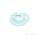 Neavita Ortodontik Silikon Emzik (BPA%0) 3 Ay+ / Açık Mavi - 0 - 3 Yaş