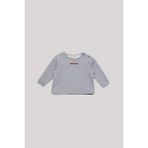 Nebbati Bg Store Erkek Bebek Takımı Gri Renkli Şıklık ve Rahatlık İçin Tasarlandı - 3 - 4 Yaş