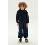 Nebbati Bg Store Erkek Çocuk Denim Pantolon