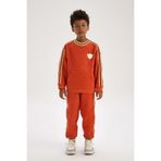 Nebbati BG Store Erkek Çocuk Sweatshirt