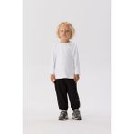 Nebbati Erkek Bebek Beyaz T-Shirt - 3 Yaş