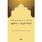 Nebevi Belagat ve Uslübü - Yasir Amer İbrahim Alothman