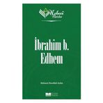 Nebevi Varisler 19 İbrahim B. Edhem Siyer Yayınları