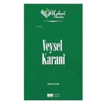 Nebevi Varisler 2 Veysel Karanî - Siyer Yayınları
