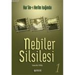 NEBILER SILSILESI 1 - OSMAN NURI TOPBAŞ