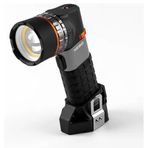 Nebo 1001 SL100 Luxtreme 525 Lümen Şarjlı Spot El Feneri