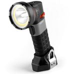 Nebo 1004 Luxtreme SL25R Şarjlı 500 Lümen Fener