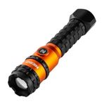 Nebo 1017 Master Serisi FL1500 Şarjlı Fener