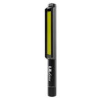 Nebo Lil Larry 250 Lumen Siyah Fener