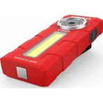 Nebo Tino 6809 300 Lümen Kırmızı LED Cep Feneri
