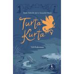 Nebula Kitap Turta Kurta - Başka Türlü Bir Aşk ve Sonsuzluk Masalı