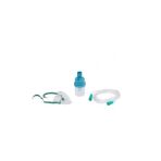 Nebulizator Maske Seti Cocuk Pediatrik Tum Cizahlarla Uyumlu