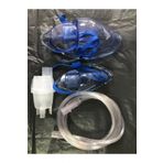 Nebulizator Maskesi Ithal Yetiskin Ve (Cocuk) Pediatrik Set