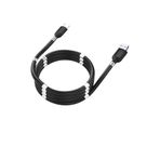 Nebuosa Store Manyetik Mıknatıslı Kendini Toplayan Lightning (iphone) Usb Hızlı Şarj Ve Data Şarj Kablosu