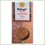 Nebuyaa Zencefil Toz 50 gr