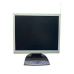 Nec Accusync Lcd73v 17 İnç Kare 1280X1024 2 El Lcd Monitör