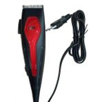 Nec N-410 Siyah Saç Kesme Makinesi