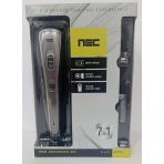 Nec N-610 Erkek Bakım Setı 7 In 1