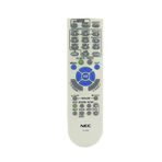 Nec RD-443E Projeksiyon Kumandası