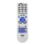Nec RD-448E Projeksiyon Kumandası
