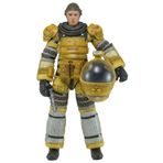 Neca Aliens Series 6 Isolation Amanda Ripley Torrens Space Suit 7