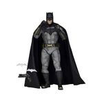 Neca Batman V Superman: Dawn Of Justice Batman 1-4 Scale Aksiyon Figür