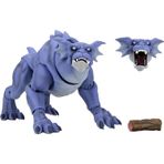 NECA Gargoyles Bronx Goliath Aksesuarlı 7 İnç Aksiyon Figürü