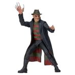 Neca Nightmare On Elm Street New Nightmare Freddy Aksiyon Figür