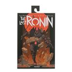 NECA Teenage Mutant Ninja Turtles: The Last Ronin - The Last Ronin (Battle Damaged) Aksiyon Figürü