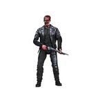 Neca Terminator 2: T-800 Classic Video Game Aksiyon Figür