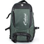Necati Çanta Büyük Boy Outdoor 17-18 Laptop Bölmeli Sırt Çantası 45 Lt - Haki