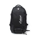 Necati Çanta Büyük Boy Outdoor 17-18 Laptop Bölmeli Sırt Çantası 45 Lt - Siyah