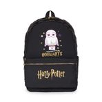 Necati Çanta Harry Potter Lisanslı İlkokul Sırt Çantası, Siyah