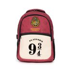 Necati Çanta Lisanslı Harry Potter Hogwarts Express İlkokul Çantası