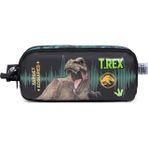 Necati Çanta Lisanslı Jurassic World T-Rex Kalem Çantası