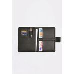 Necati Çanta Macbook Air Pro 13-14 Inç Organizer Evrak & Laptop & Tablet Çantası - Haki